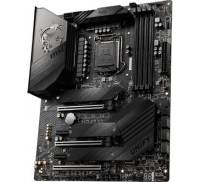 Материнская плата MSI MEG Z490 UNIFY