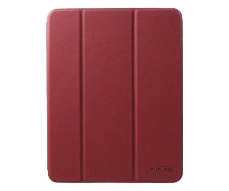 Чехол для Apple iPad 10.9 (2020) Mutural Case Red