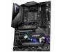 Материнская плата MSI MPG B550 GAMING CARBON WIFI