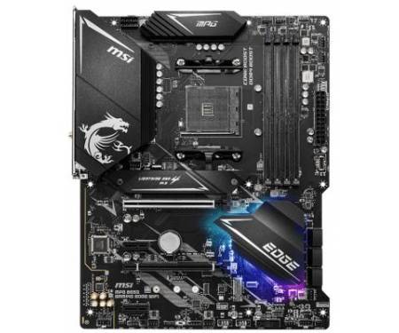 Материнская плата MSI MPG B550 GAMING EDGE WIFI