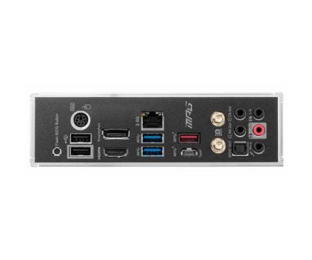 Материнская плата MSI MPG B550 GAMING EDGE WIFI