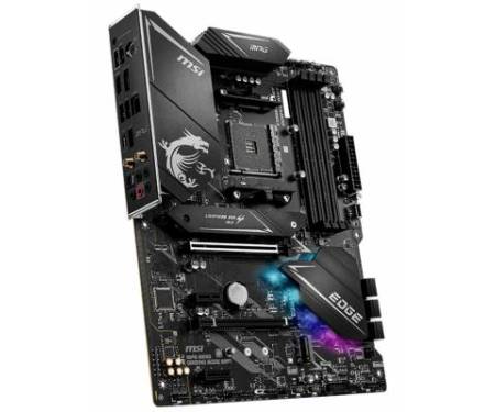 Материнская плата MSI MPG B550 GAMING EDGE WIFI