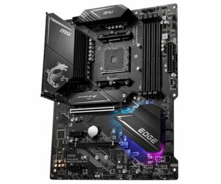 Материнская плата MSI MPG B550 GAMING EDGE WIFI