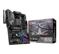 Материнская плата MSI MPG B550 GAMING EDGE WIFI