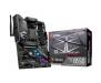 Материнская плата MSI MPG B550 GAMING EDGE WIFI