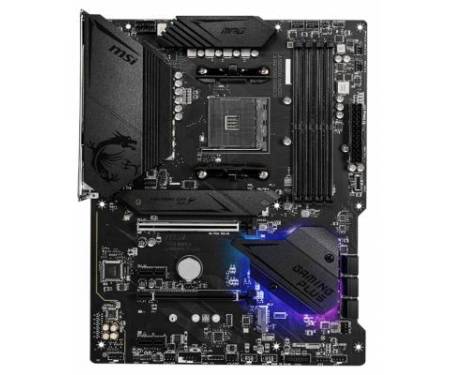 Материнская плата MSI MPG B550 GAMING PLUS