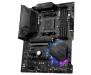 Материнская плата MSI MPG B550 GAMING PLUS