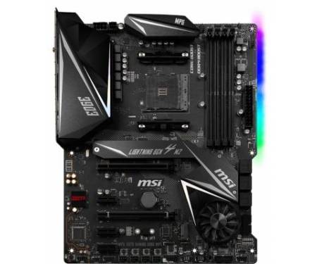 Материнская плата MSI MPG X570 GAMING EDGE WIFI