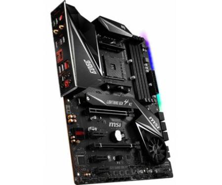 Материнская плата MSI MPG X570 GAMING EDGE WIFI