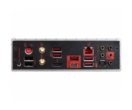 Материнская плата MSI MPG X570 GAMING EDGE WIFI
