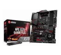 Материнская плата MSI MPG X570 GAMING PLUS