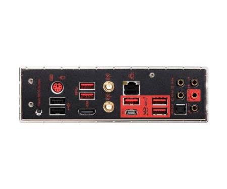 Материнская плата MSI MPG X570 GAMING PRO CARBON WIFI