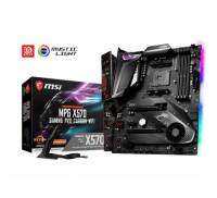 Материнская плата MSI MPG X570 GAMING PRO CARBON WIFI