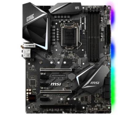 Материнская плата MSI MPG Z390 GAMING EDGE AC