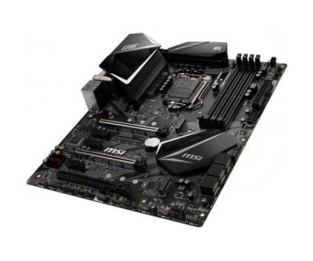 Материнская плата MSI MPG Z390 GAMING EDGE AC