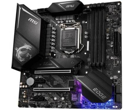 Материнская плата MSI MPG Z490M GAMING EDGE WIFI