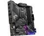 Материнская плата MSI MPG Z490M GAMING EDGE WIFI