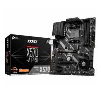 Материнская плата MSI X570-A PRO