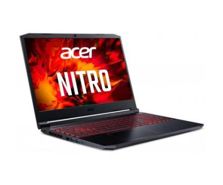 Ноутбук Acer Nitro 5 AN515-44 (NH.Q9HEU.00S)