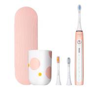 Электрическая зубная щетка Soocas Sonic X5 Gift Box Edition toothbrush Pink