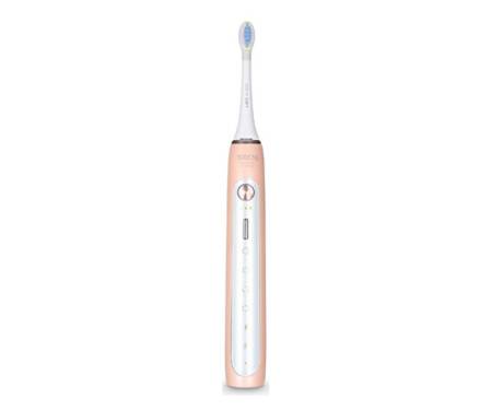 Электрическая зубная щетка Soocas Sonic X5 Gift Box Edition toothbrush Pink