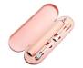 Электрическая зубная щетка Soocas Sonic X5 Gift Box Edition toothbrush Pink
