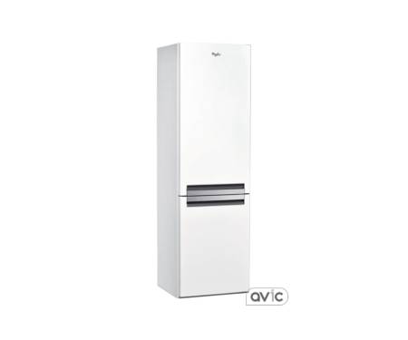 Whirlpool BLF 9121 W