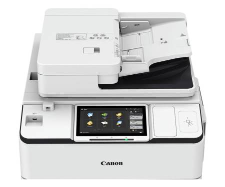 МФУ Canon iRADV6765idx (4018C004)