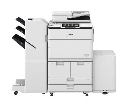 МФУ Canon iRADV6765idx (4018C004)