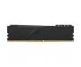 Модуль памяти для компьютера DDR4 16GB 2400 MHz Fury Black Kingston (HX424C15FB4/16)