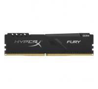 Модуль памяти для компьютера DDR4 16GB 2400 MHz Fury Black Kingston (HX424C15FB4/16)
