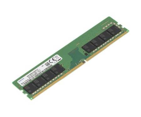 Модуль памяти для компьютера DDR4 16GB 2666 MHz Samsung (M378A2G43MX3-CTD)