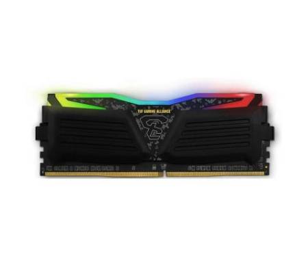 Модуль памяти для компьютера DDR4 16GB 3200 MHz Evo Spear GEIL (GLS416GB3200C16ASC)