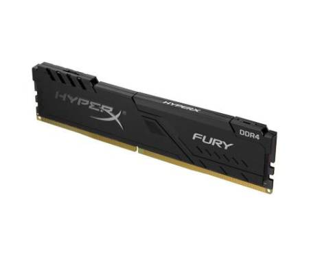 Модуль памяти для компьютера DDR4 16GB 3200 MHz HyperX FURY Black Kingston (HX432C16FB3/16)