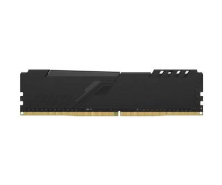 Модуль памяти для компьютера DDR4 16GB 3200 MHz HyperX FURY Black Kingston (HX432C16FB3/16)