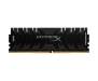 Модуль памяти для компьютера DDR4 16GB 3333 MHz HyperX Predator Black Kingston (HX433C16PB3/16)
