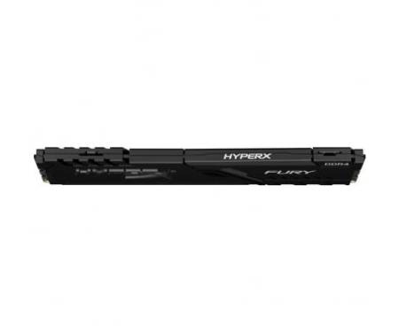 Модуль памяти для компьютера DDR4 16GB 3466 MHz Fury Black Kingston (HX434C17FB4/16)