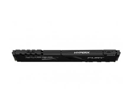 Модуль памяти для компьютера DDR4 16GB 3600 MHz HyperX Fury Black Kingston (HX436C17FB3/16)