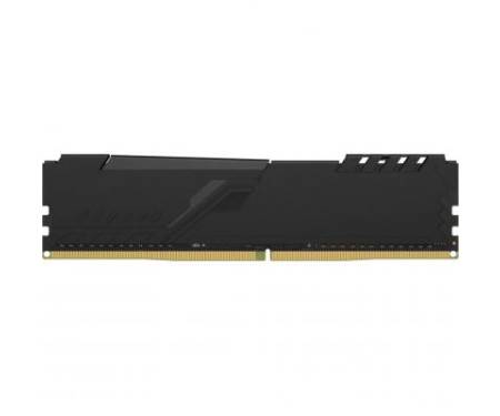 Модуль памяти для компьютера DDR4 16GB 3600 MHz Fury Black Kingston (HX436C18FB4/16)