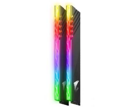 Модуль памяти для компьютера DDR4 32GB (2x16GB) 2666 MHz Ripjaws V Red G.Skill (F4-2666C19D-32GVR)