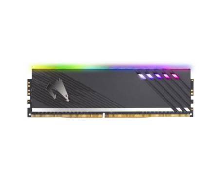 Модуль памяти для компьютера DDR4 32GB (2x16GB) 2666 MHz Ripjaws V Red G.Skill (F4-2666C19D-32GVR)