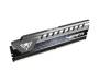 Модуль памяти для компьютера DDR4 32GB (2x16GB) 2666 MHz Viper Elite Black/Gray Patriot (PVE432G266C6KGY)