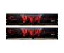 Модуль памяти для компьютера DDR4 32GB (2x16GB) 3000 MHz Aegis G.Skill (F4-3000C16D-32GISB)