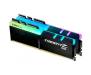 Модуль памяти для компьютера DDR4 32GB (2x16GB) 3000 MHz Trident Z RGB G.Skill (F4-3000C16D-32GTZR)