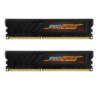 Модуль памяти для компьютера DDR4 32GB (2x16GB) 3200 MHz Spear Heatsink GEIL (GSB432GB3200C16ADC)