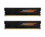 Модуль памяти для компьютера DDR4 32GB (2x16GB) 3200 MHz Spear Heatsink GEIL (GSB432GB3200C16ADC)