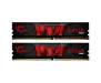 Модуль памяти для компьютера DDR4 32GB (2x16GB) 3200 MHz Aegis G.Skill (F4-3200C16D-32GIS)