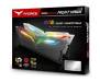 Модуль памяти для компьютера DDR4 32GB (2x16GB) 3200 MHz T-Force Night Hawk RGB Black Team (TF1D432G3200HC16CDC01)