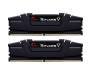 Модуль памяти для компьютера DDR4 32GB (2x16GB) 3600 MHz Ripjaws V G.Skill (F4-3600C16D-32GVKC)