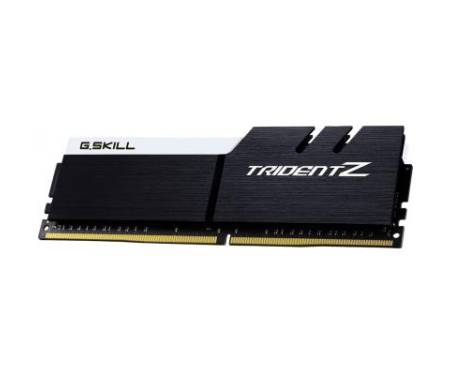 Модуль памяти для компьютера DDR4 32GB (2x16GB) 3600 MHz Trident Z G.Skill (F4-3600C17D-32GTZKW)